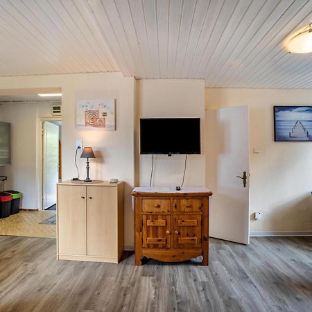 Ferienwohnung Carstens Itzehoe Exterior photo