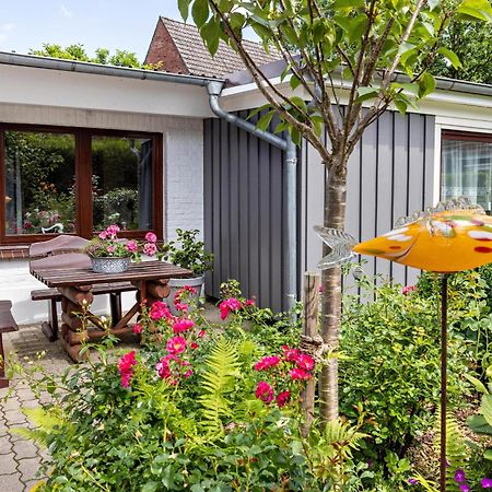 Ferienwohnung Carstens Itzehoe Exterior photo