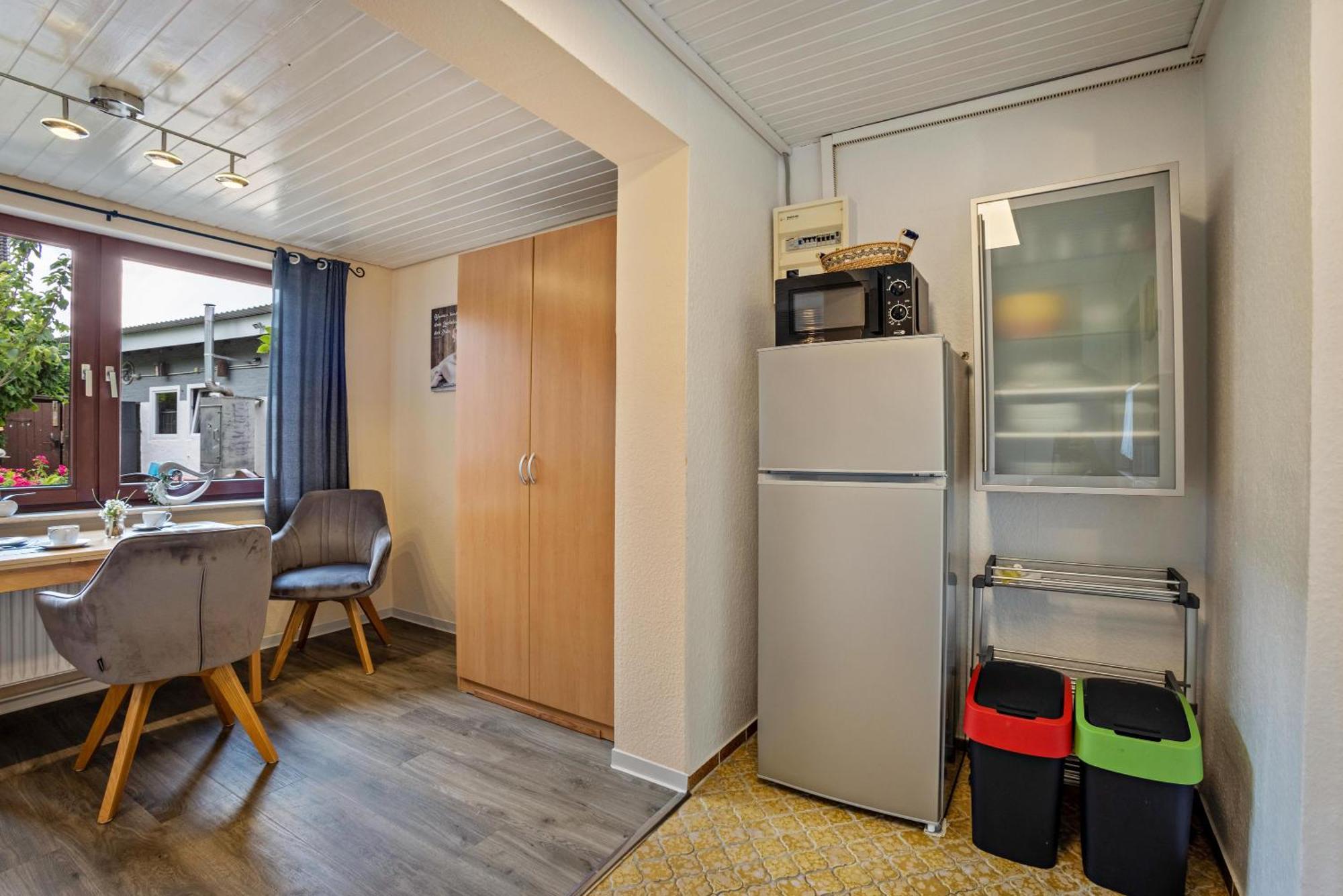 Ferienwohnung Carstens Itzehoe Exterior photo