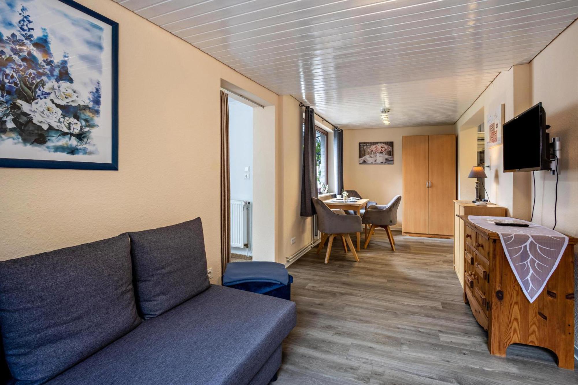 Ferienwohnung Carstens Itzehoe Exterior photo