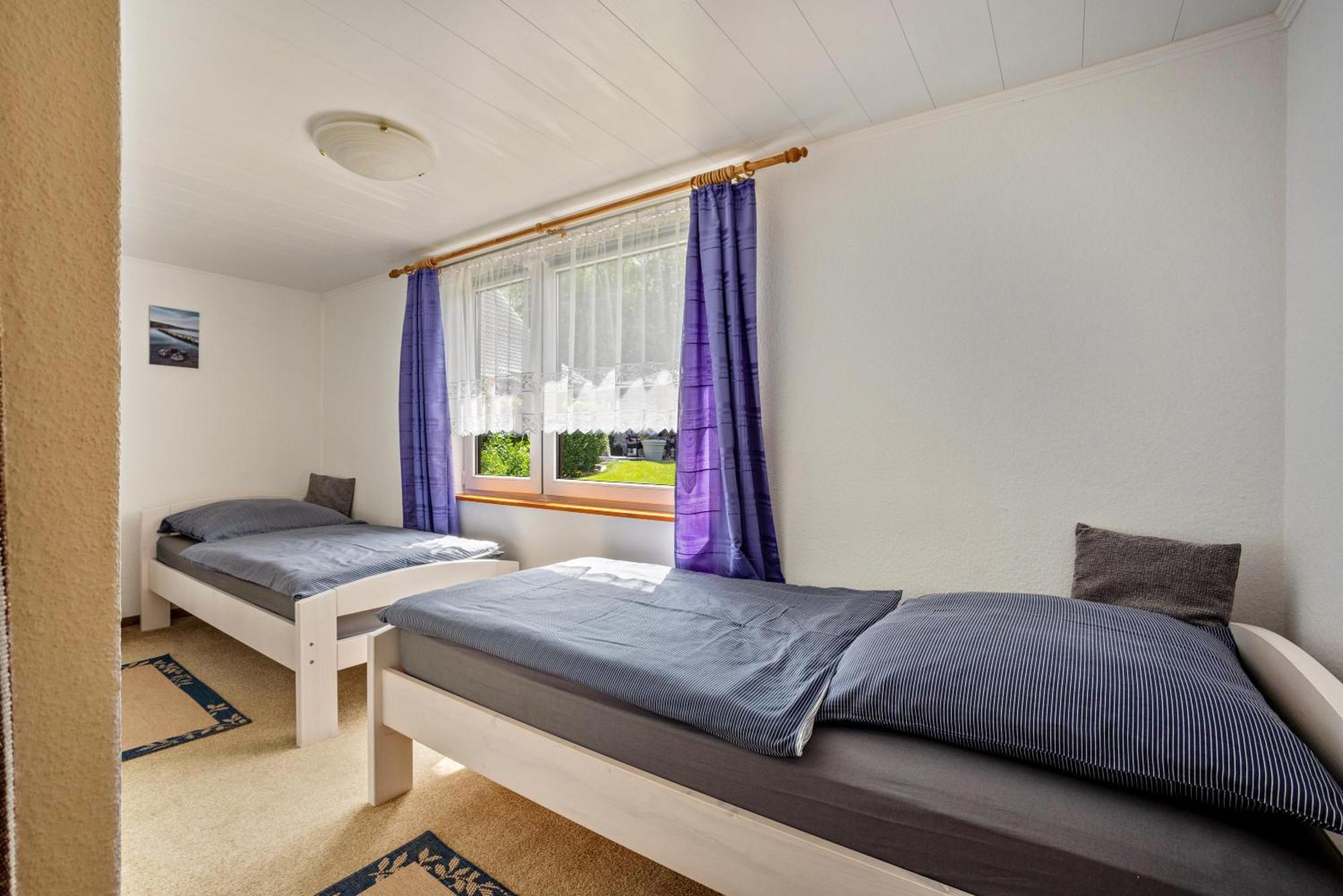 Ferienwohnung Carstens Itzehoe Exterior photo