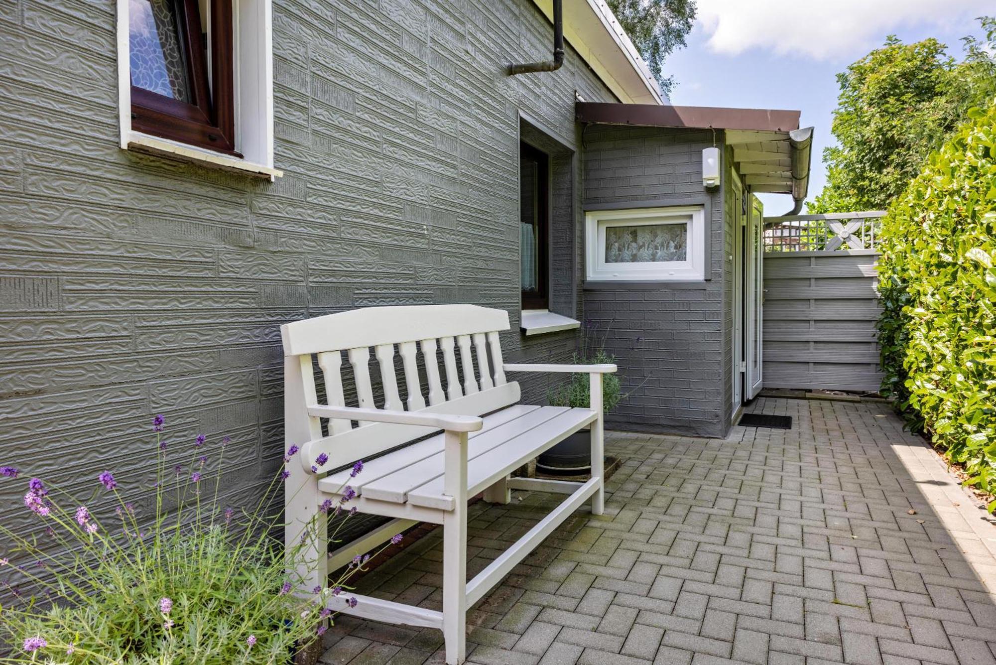 Ferienwohnung Carstens Itzehoe Exterior photo